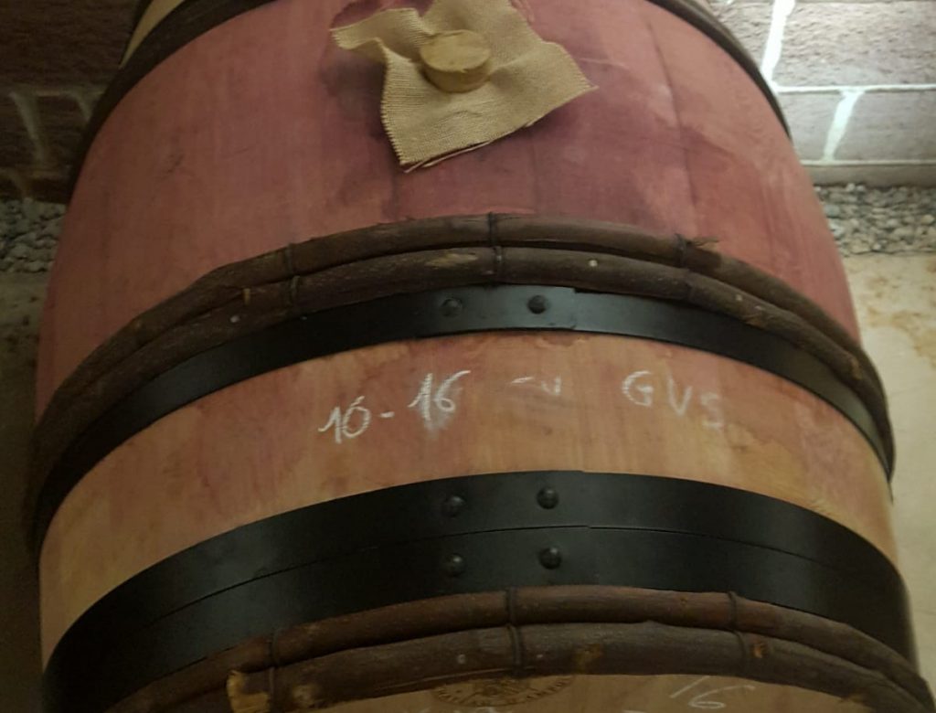 CHAI 16